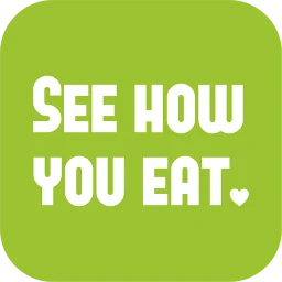 Food Diary See How You Eat Log のアイコン