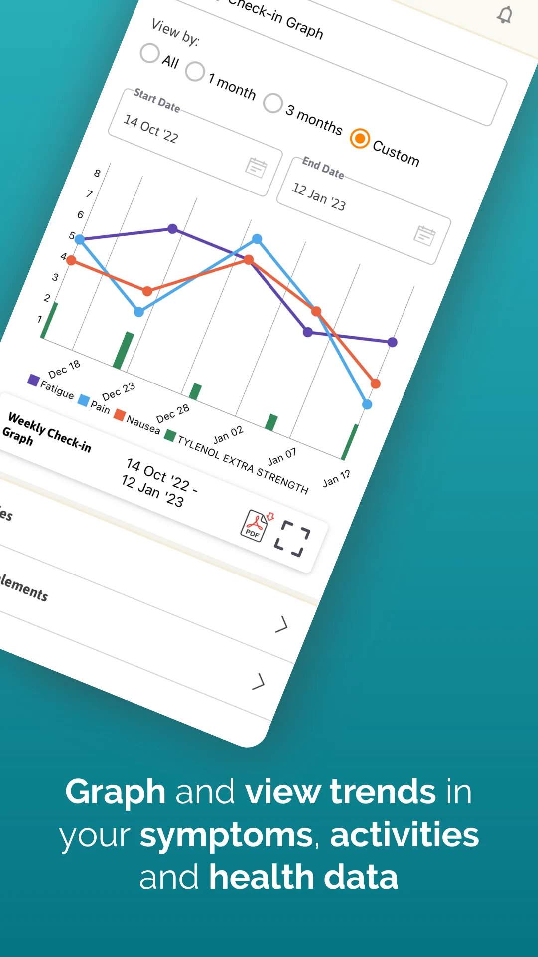 Zamplo screenshot