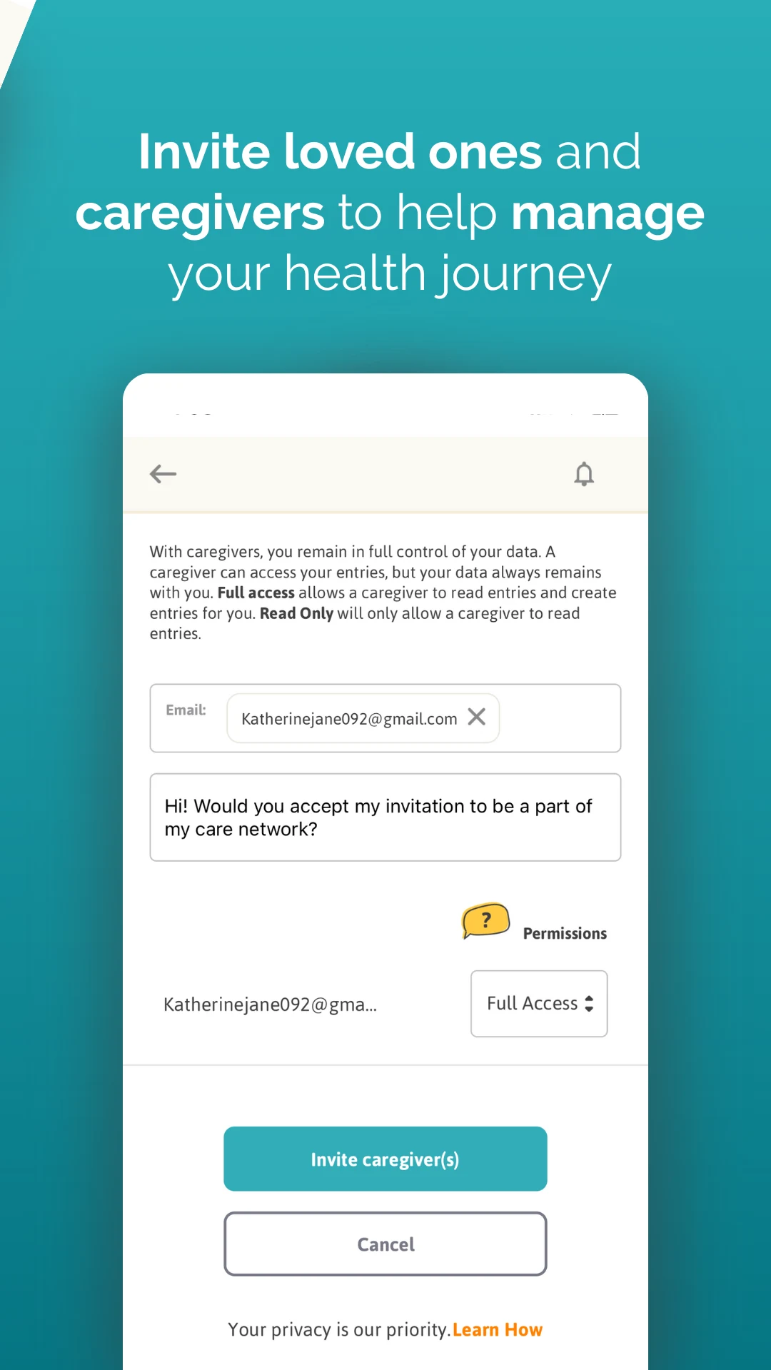 Zamplo screenshot