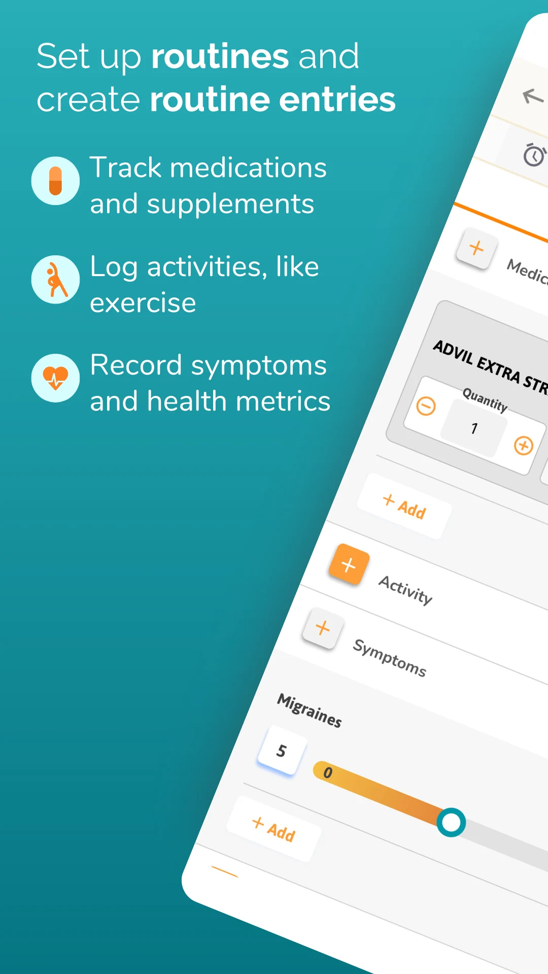 Zamplo screenshot