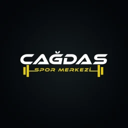Çağdaş Spor Merkezi のアイコン