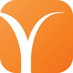 Yoga International のアイコン