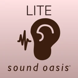 Tinnitus Therapy Lite のアイコン